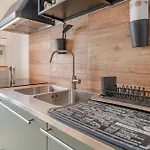 Maison 36 By Toh Solution Turin