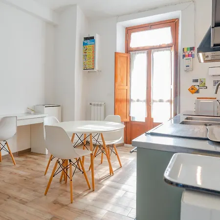 Maison 36 By Toh Solution Appartement