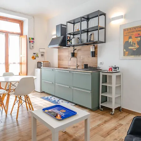 Maison 36 By Toh Solution Turin