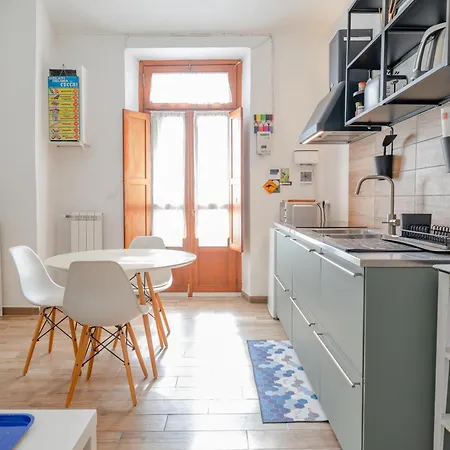 Maison 36 By Toh Solution * Torino