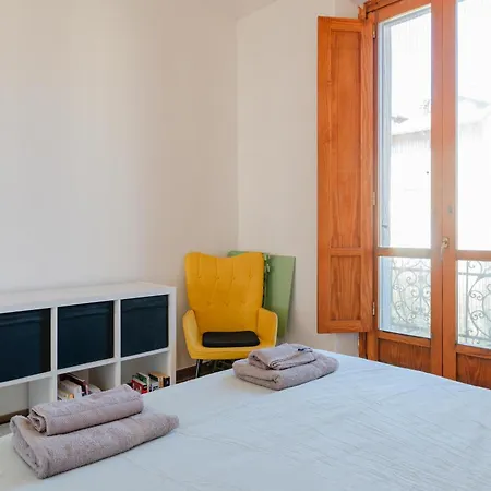 Apartamento Maison 36 By Toh Solution *