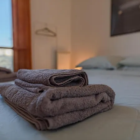 Maison 36 By Toh Solution דירה טורינו