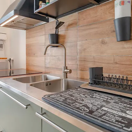 Maison 36 By Toh Solution טורינו