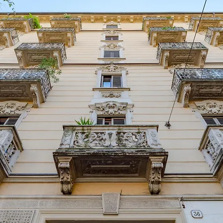 Apartamento Maison 36 By Toh Solution Turim