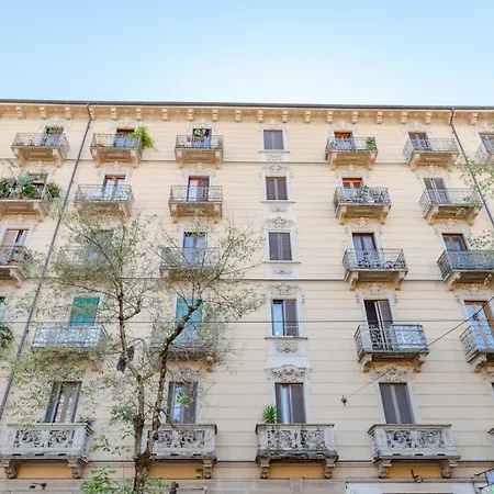 Maison 36 By Toh Solution Apartamento Turín