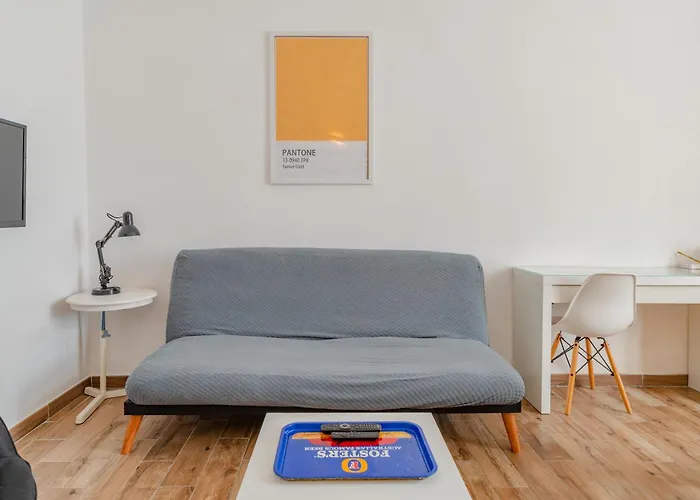 Maison 36 By Toh Solution * Turin