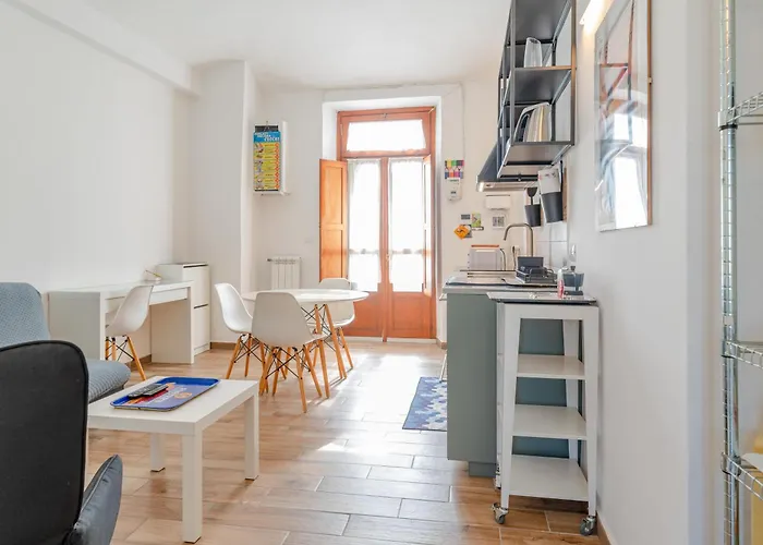 Apartment Maison 36 By Toh Solution *