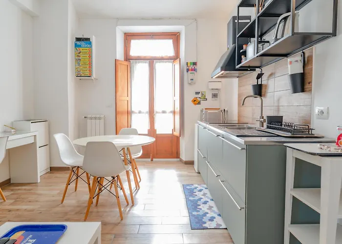 Maison 36 By Toh Solution * 都灵