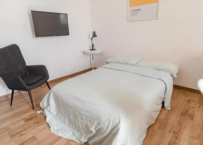 公寓 Maison 36 By Toh Solution