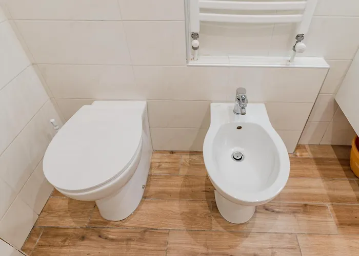 Maison 36 By Toh Solution 公寓