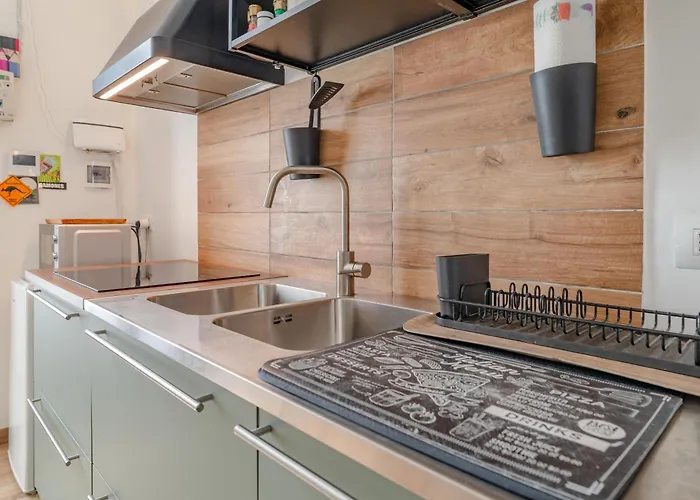 Maison 36 By Toh Solution Turin