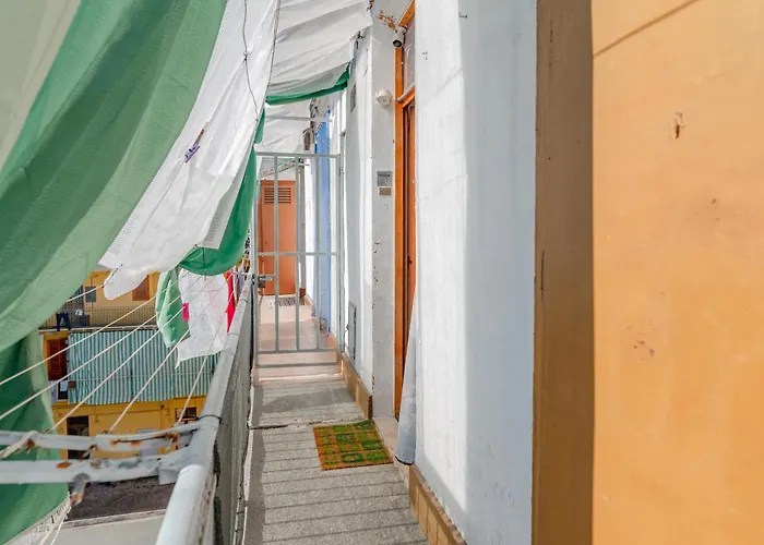 Maison 36 By Toh Solution 아파트 *