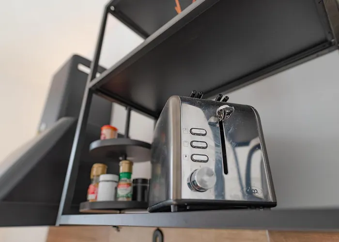 Maison 36 By Toh Solution