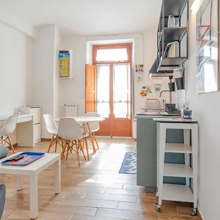 Apartamento Maison 36 By Toh Solution *