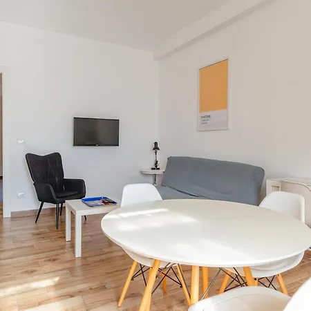 Maison 36 By Toh Solution Apartamento Turín