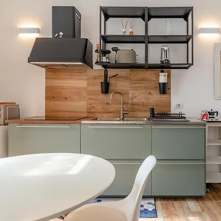 Maison 36 By Toh Solution Turín