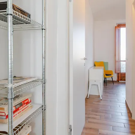 Appartamento Maison 36 By Toh Solution Torino
