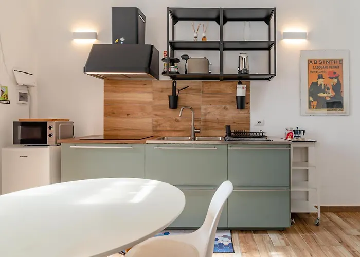 Maison 36 By Toh Solution Turín