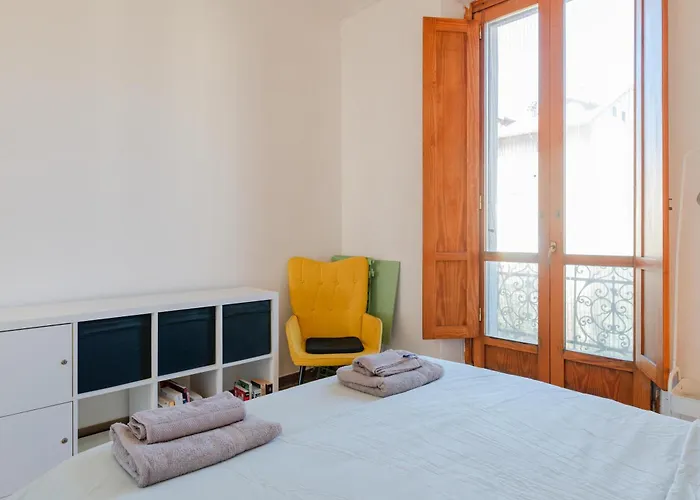 Apartamento Maison 36 By Toh Solution *