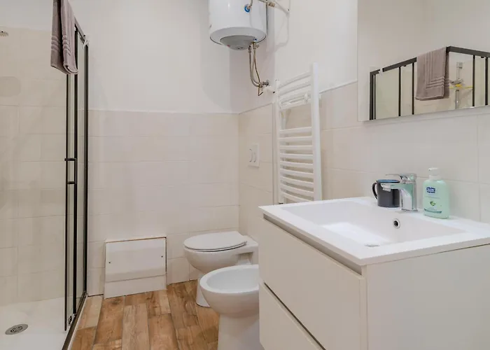 Apartamento Maison 36 By Toh Solution