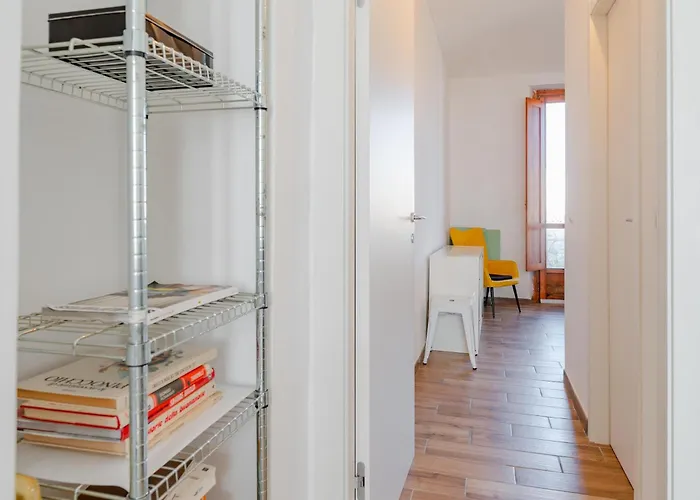 Apartamento Maison 36 By Toh Solution Turín