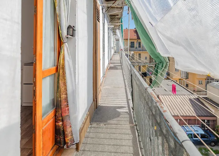 Maison 36 By Toh Solution Apartamento Turín