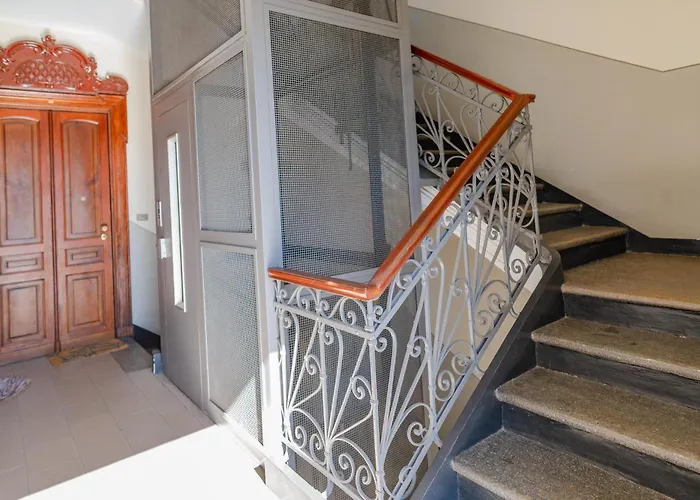 Maison 36 By Toh Solution Apartamento Turín