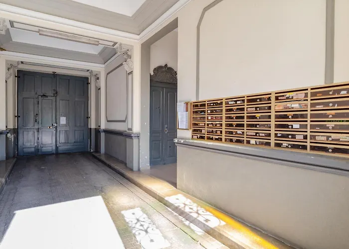 Maison 36 By Toh Solution * Turín