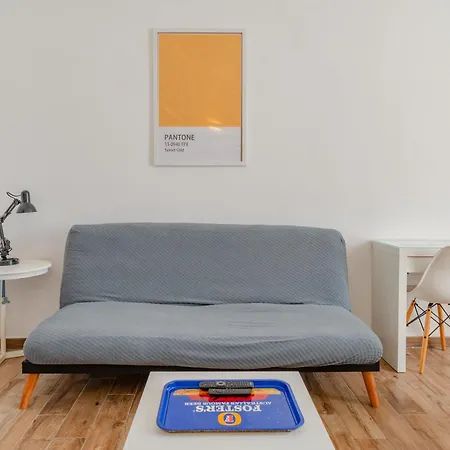 Maison 36 By Toh Solution * Τορίνο