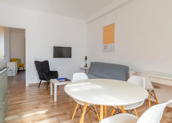 Maison 36 By Toh Solution Διαμέρισμα Τορίνο