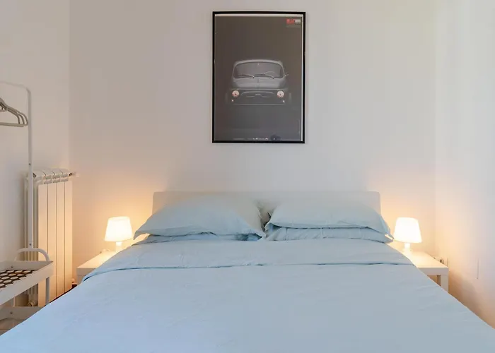 Maison 36 By Toh Solution Τορίνο