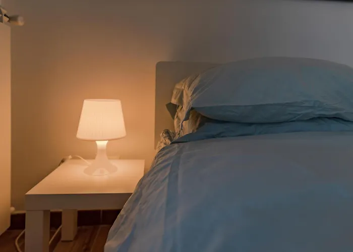 Maison 36 By Toh Solution Διαμέρισμα *