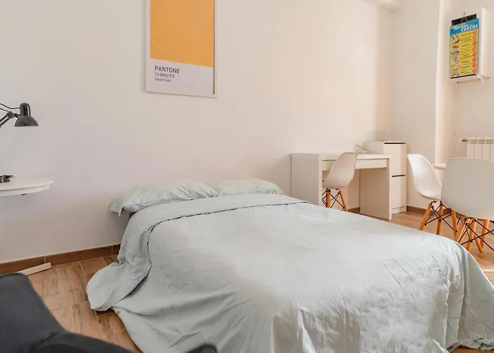 Maison 36 By Toh Solution Διαμέρισμα Τορίνο