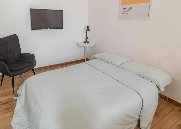 Maison 36 By Toh Solution Διαμέρισμα *