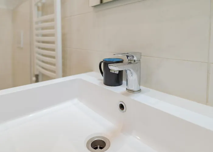 Maison 36 By Toh Solution * Τορίνο