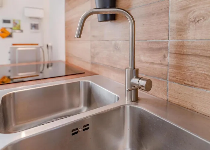 Maison 36 By Toh Solution * Τορίνο