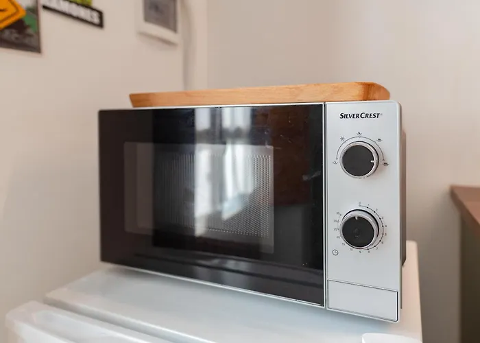 Maison 36 By Toh Solution Διαμέρισμα