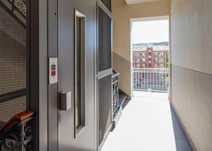 Maison 36 By Toh Solution Τορίνο